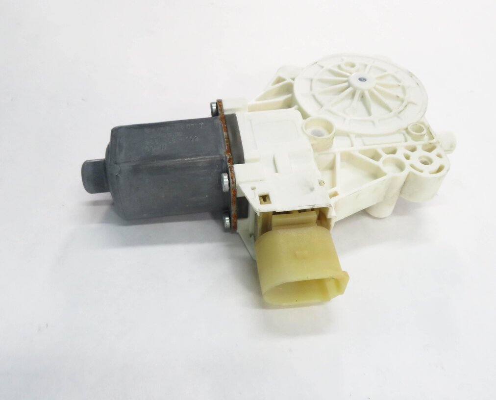 Thumbnail 3: 09-18 BMW 740i 750i 760i (F01) LEFT DRIVER SIDE WINDOW MOTOR (FITS FRONT & REAR)