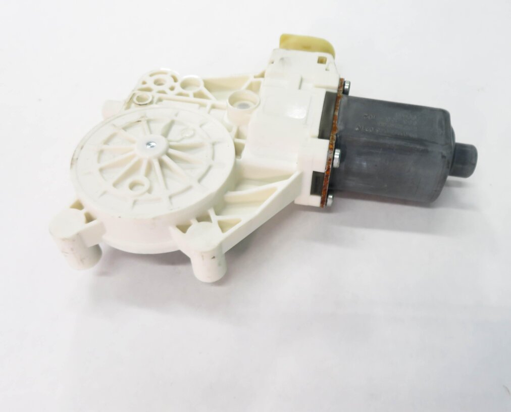 Thumbnail 4: 09-18 BMW 740i 750i 760i (F01) LEFT DRIVER SIDE WINDOW MOTOR (FITS FRONT & REAR)