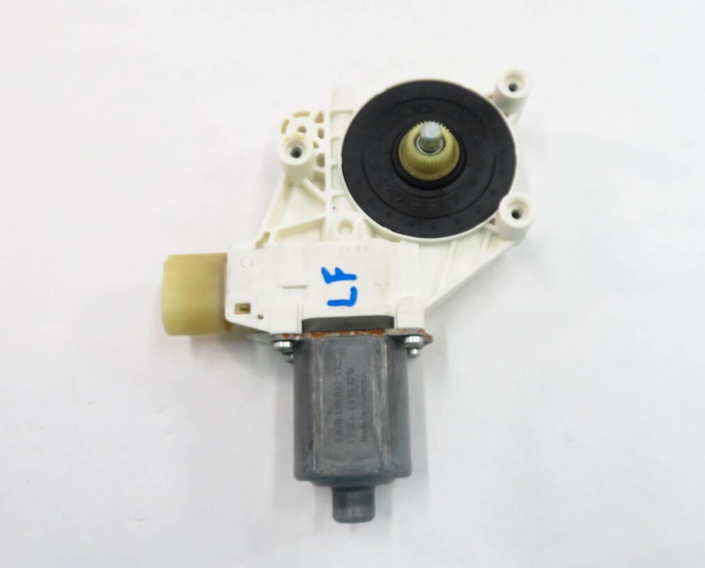 Thumbnail 6: 09-18 BMW 740i 750i 760i (F01) LEFT DRIVER SIDE WINDOW MOTOR (FITS FRONT & REAR)