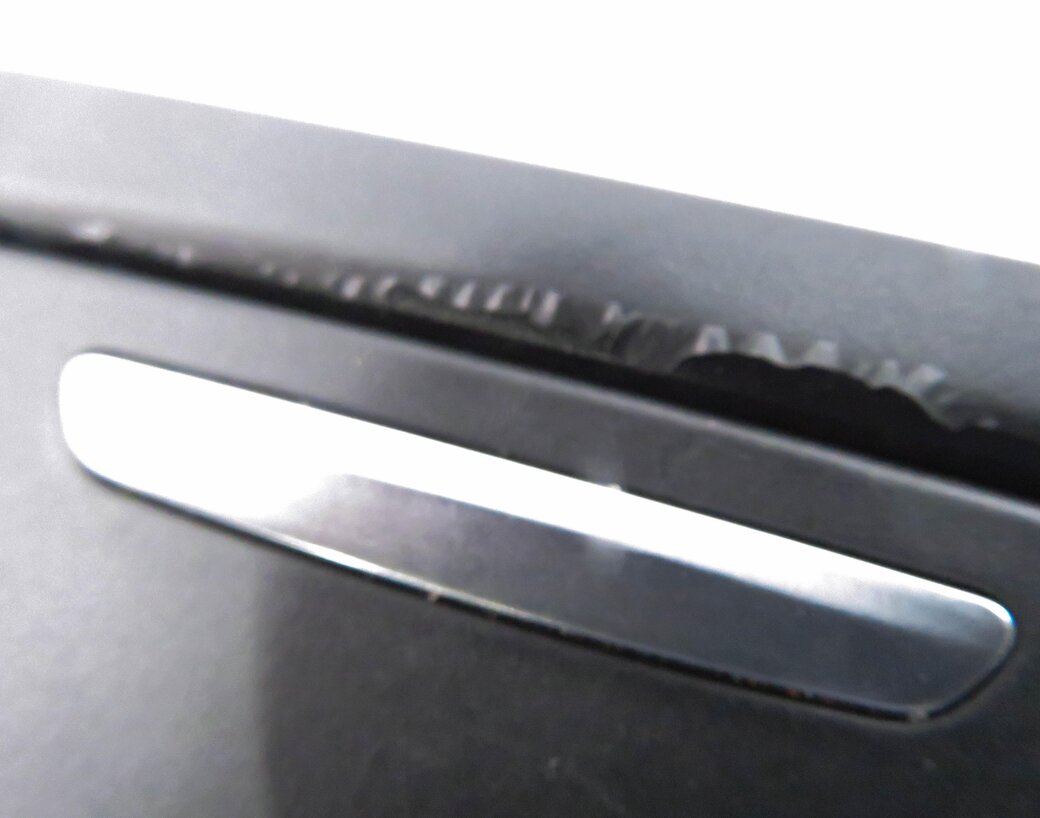 Thumbnail 11: 2010 BMW 750i (F01) LEFT REAR DOOR WINDOW SWITCH w/ SUNSHADE CONTROL (BLACK)