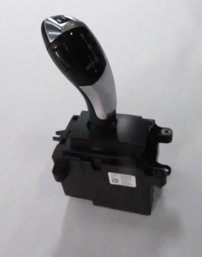 Thumbnail 3: 09-16 BMW 528i 535i 550i 740i 750i 760i (F01 F07 F10) TRANSMISSION GEAR SHIFTER