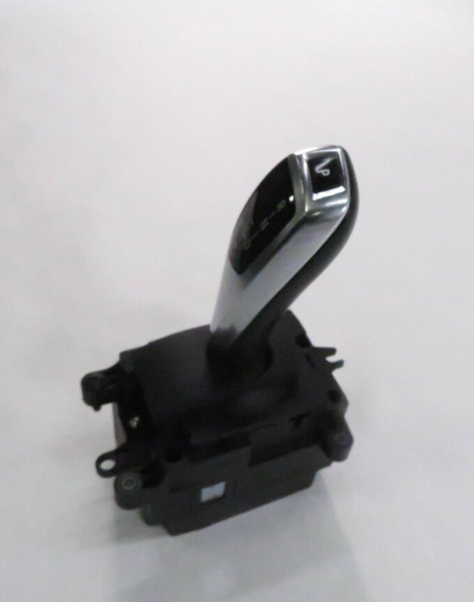 Thumbnail 4: 09-16 BMW 528i 535i 550i 740i 750i 760i (F01 F07 F10) TRANSMISSION GEAR SHIFTER