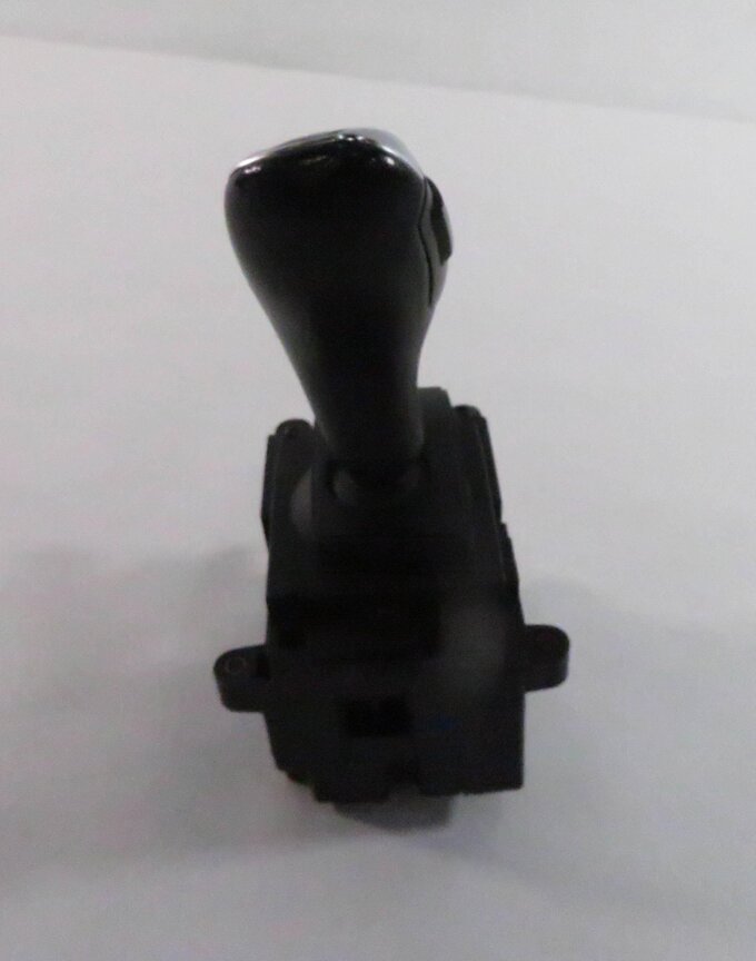 Thumbnail 5: 09-16 BMW 528i 535i 550i 740i 750i 760i (F01 F07 F10) TRANSMISSION GEAR SHIFTER
