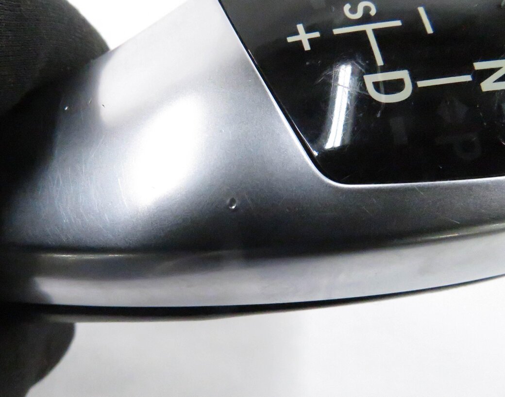 Thumbnail 9: 09-16 BMW 528i 535i 550i 740i 750i 760i (F01 F07 F10) TRANSMISSION GEAR SHIFTER