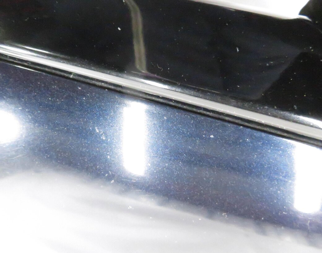 Thumbnail 9: 2009-2012 BMW 740i 750i 760i (F01) LEFT P-FOLD DIM HEAT MEM DOOR MIRROR (BLACK)