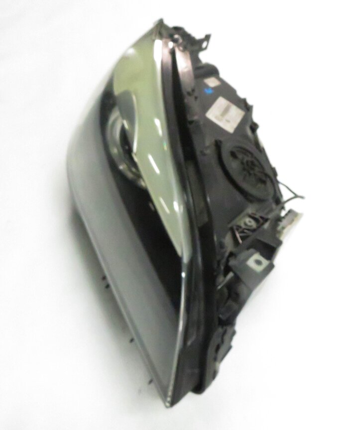 Thumbnail 6: 09-12 BMW 740i 750i 760i B7 (F01) RIGHT PASSENGER ADAPTIVE XENON HEADLIGHT LAMP