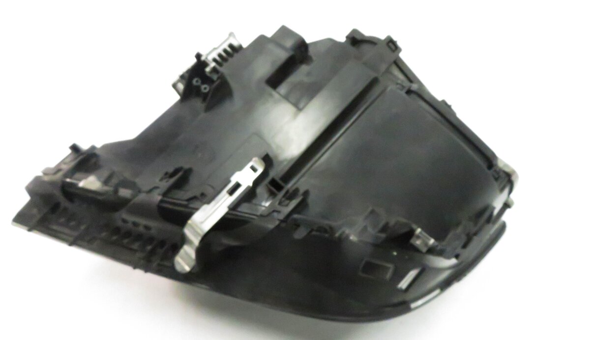 Thumbnail 9: 09-12 BMW 740i 750i 760i B7 (F01) RIGHT PASSENGER ADAPTIVE XENON HEADLIGHT LAMP