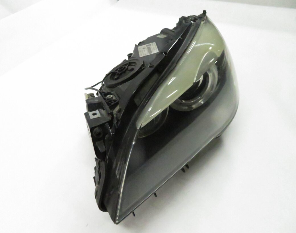Thumbnail 4: 09-12 BMW 740i 750i 760i B7 (F01) LEFT DRIVER ADAPTIVE XENON HID HEADLIGHT LAMP