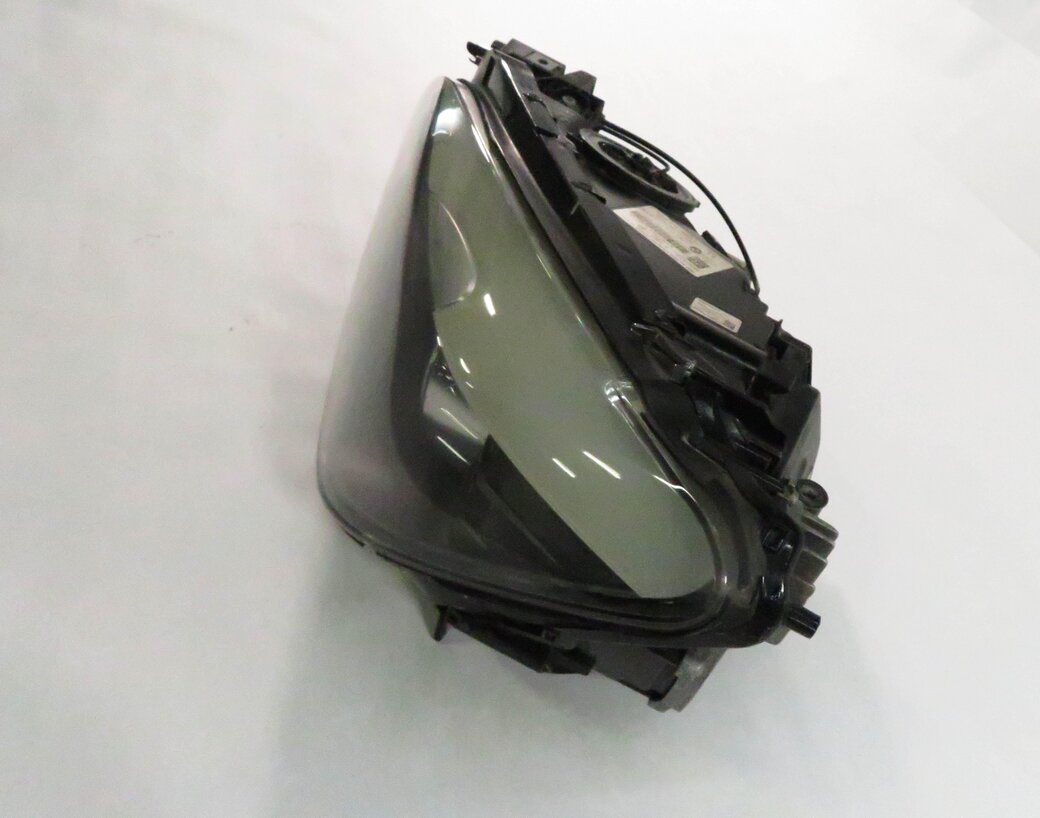 Thumbnail 5: 09-12 BMW 740i 750i 760i B7 (F01) LEFT DRIVER ADAPTIVE XENON HID HEADLIGHT LAMP