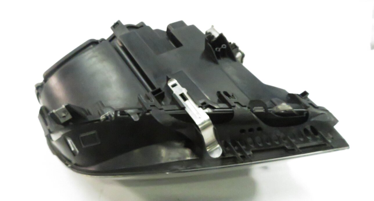 Thumbnail 7: 09-12 BMW 740i 750i 760i B7 (F01) LEFT DRIVER ADAPTIVE XENON HID HEADLIGHT LAMP