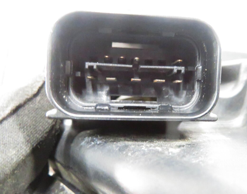 Thumbnail 9: 09-12 BMW 740i 750i 760i B7 (F01) LEFT DRIVER ADAPTIVE XENON HID HEADLIGHT LAMP