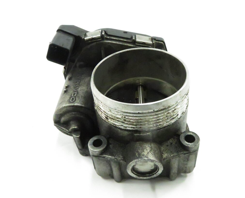 Thumbnail 11: 08-18 BMW 550i 650i 750i B6 B7 M5 M6 X5 X6 4.4L TWIN TURBO THROTTLE BODY SET-2