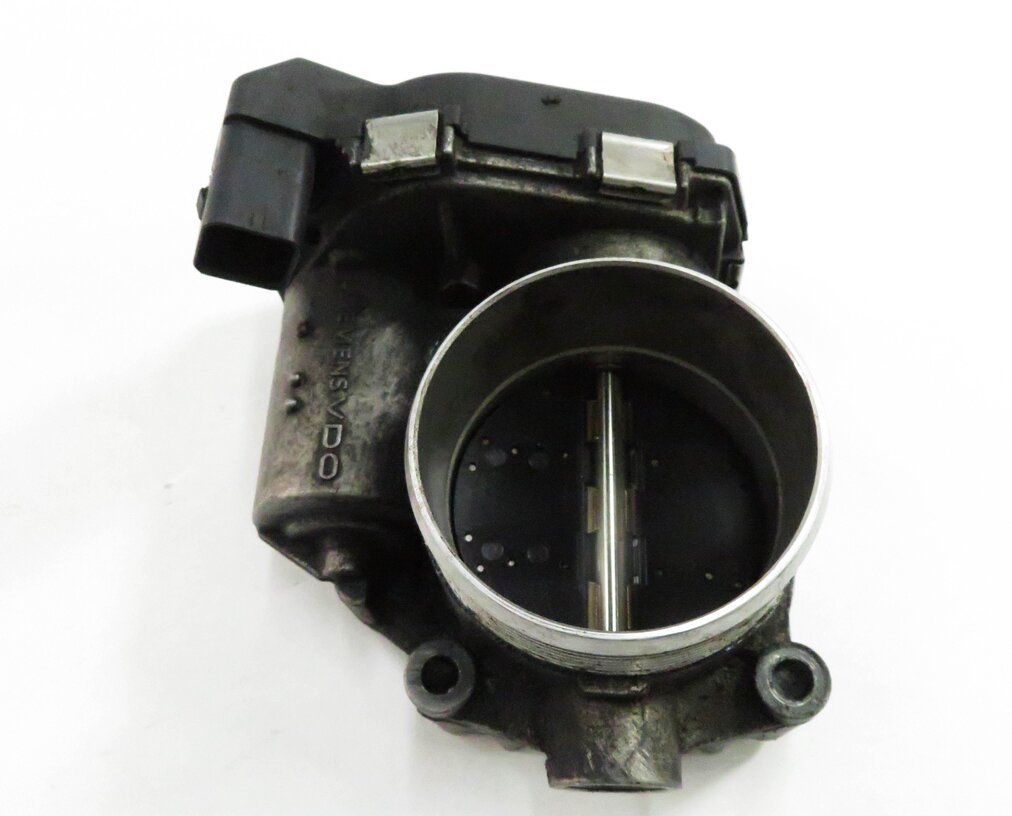 Thumbnail 12: 08-18 BMW 550i 650i 750i B6 B7 M5 M6 X5 X6 4.4L TWIN TURBO THROTTLE BODY SET-2