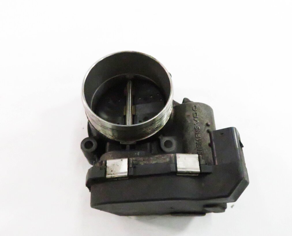 Thumbnail 7: 08-18 BMW 550i 650i 750i B6 B7 M5 M6 X5 X6 4.4L TWIN TURBO THROTTLE BODY SET-2
