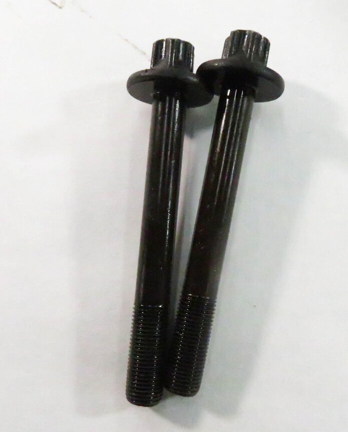 Thumbnail 8: 2010 BMW 750i (F01) 4.4L N63 TWIN TURBO - INTAKE & EXHAUST CAMSHAFT GEAR SET