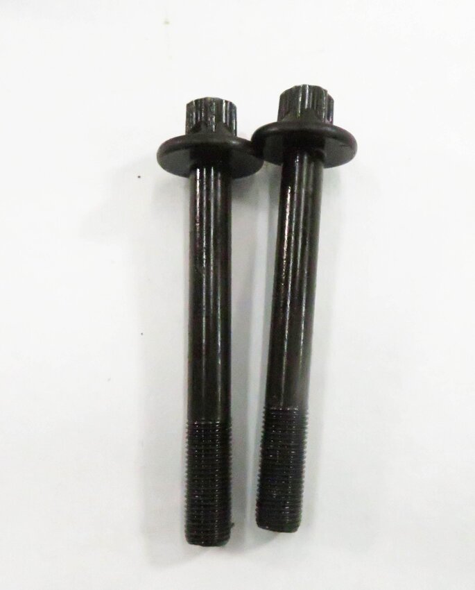 Thumbnail 9: 2010 BMW 750i (F01) 4.4L N63 TWIN TURBO - INTAKE & EXHAUST CAMSHAFT GEAR SET