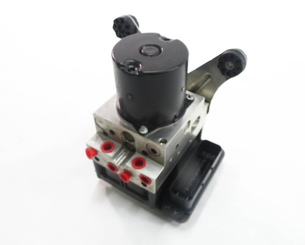 2010-2013 BMW 535iGT 550iGT 750i B7 (F01 F02 F07) AWD X-DRIVE DXC ABS BRAKE PUMP