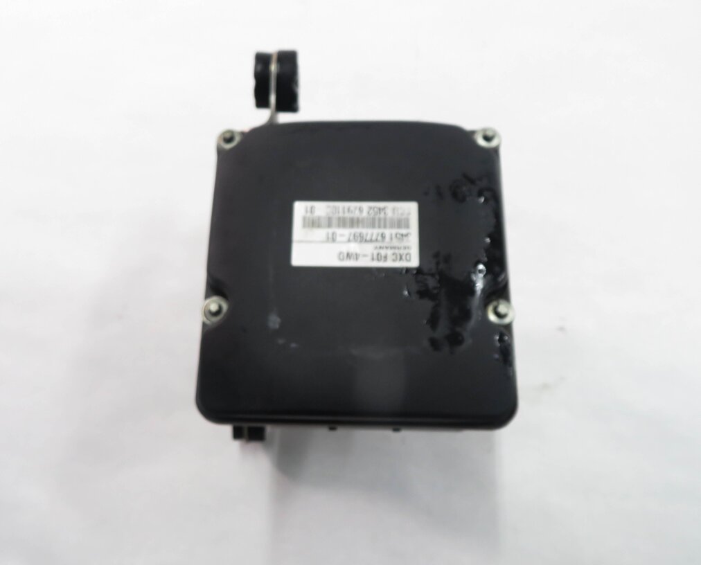 Thumbnail 10: 2010-2013 BMW 535iGT 550iGT 750i B7 (F01 F02 F07) AWD X-DRIVE DXC ABS BRAKE PUMP