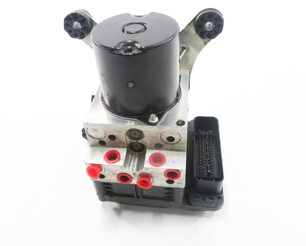 Thumbnail 2: 2010-2013 BMW 535iGT 550iGT 750i B7 (F01 F02 F07) AWD X-DRIVE DXC ABS BRAKE PUMP