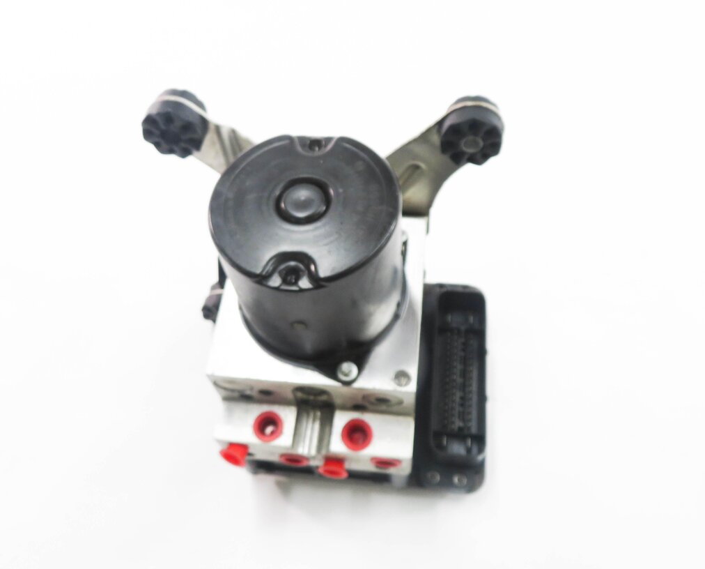 Thumbnail 3: 2010-2013 BMW 535iGT 550iGT 750i B7 (F01 F02 F07) AWD X-DRIVE DXC ABS BRAKE PUMP