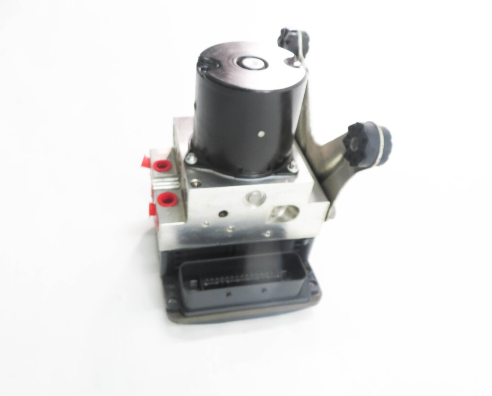 Thumbnail 4: 2010-2013 BMW 535iGT 550iGT 750i B7 (F01 F02 F07) AWD X-DRIVE DXC ABS BRAKE PUMP
