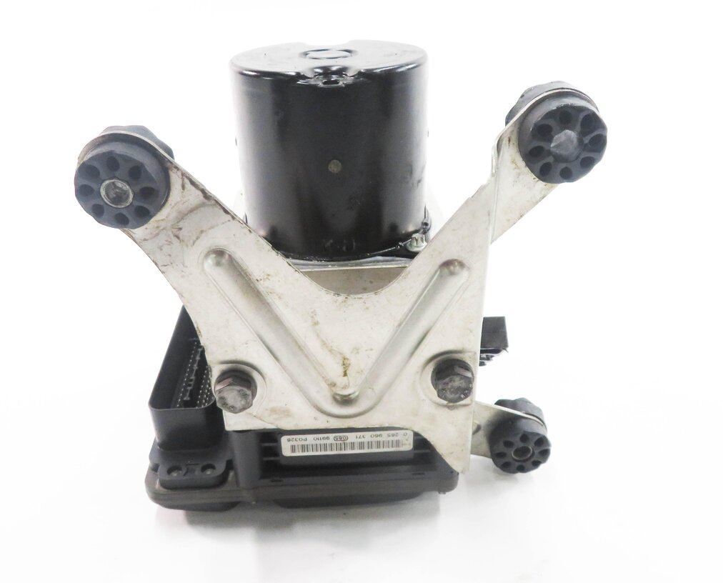 Thumbnail 6: 2010-2013 BMW 535iGT 550iGT 750i B7 (F01 F02 F07) AWD X-DRIVE DXC ABS BRAKE PUMP