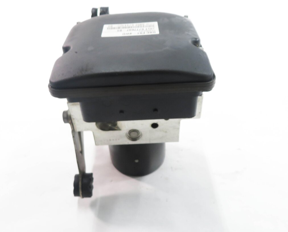 Thumbnail 9: 2010-2013 BMW 535iGT 550iGT 750i B7 (F01 F02 F07) AWD X-DRIVE DXC ABS BRAKE PUMP