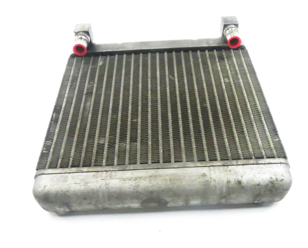 Thumbnail 2: 2010-2019 BMW 535i 550i 640i 740i 750i 760i (F01 F06 F07 F10) ENGINE OIL COOLER