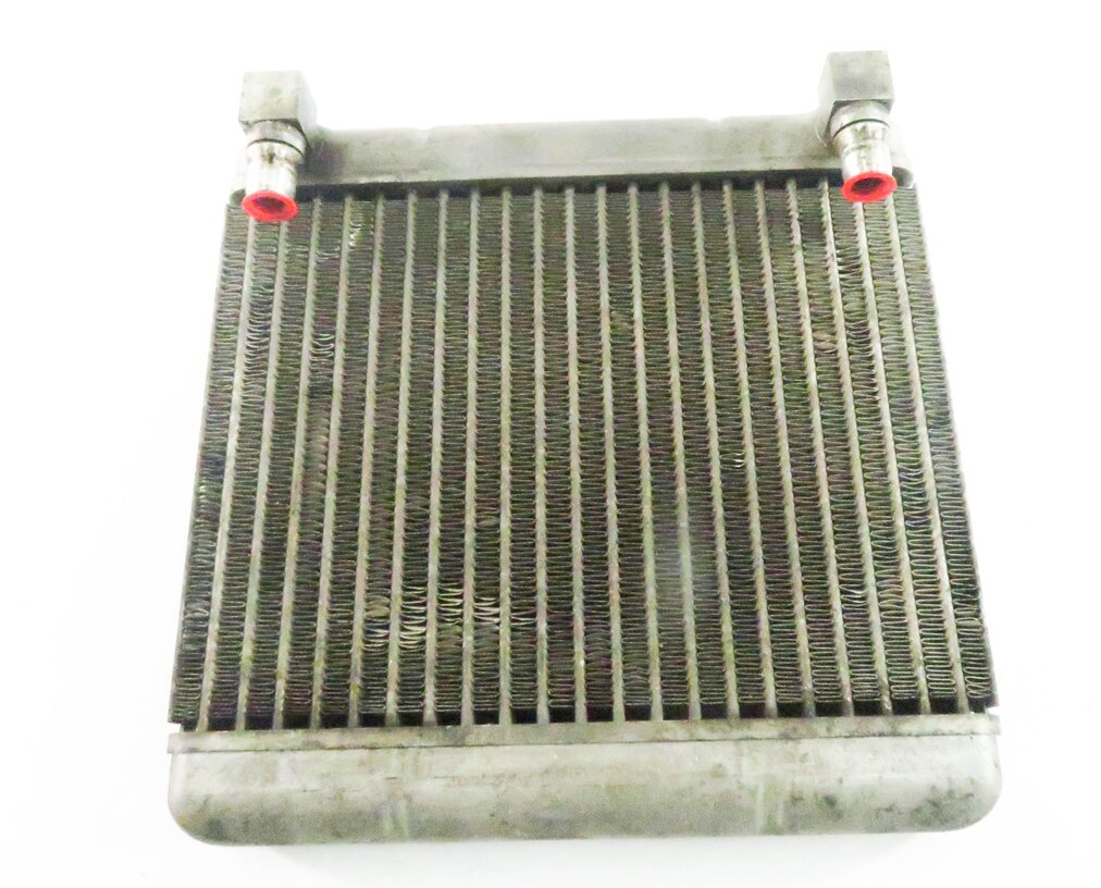 Thumbnail 3: 2010-2019 BMW 535i 550i 640i 740i 750i 760i (F01 F06 F07 F10) ENGINE OIL COOLER