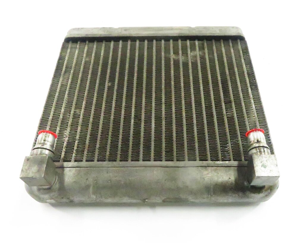 Thumbnail 6: 2010-2019 BMW 535i 550i 640i 740i 750i 760i (F01 F06 F07 F10) ENGINE OIL COOLER