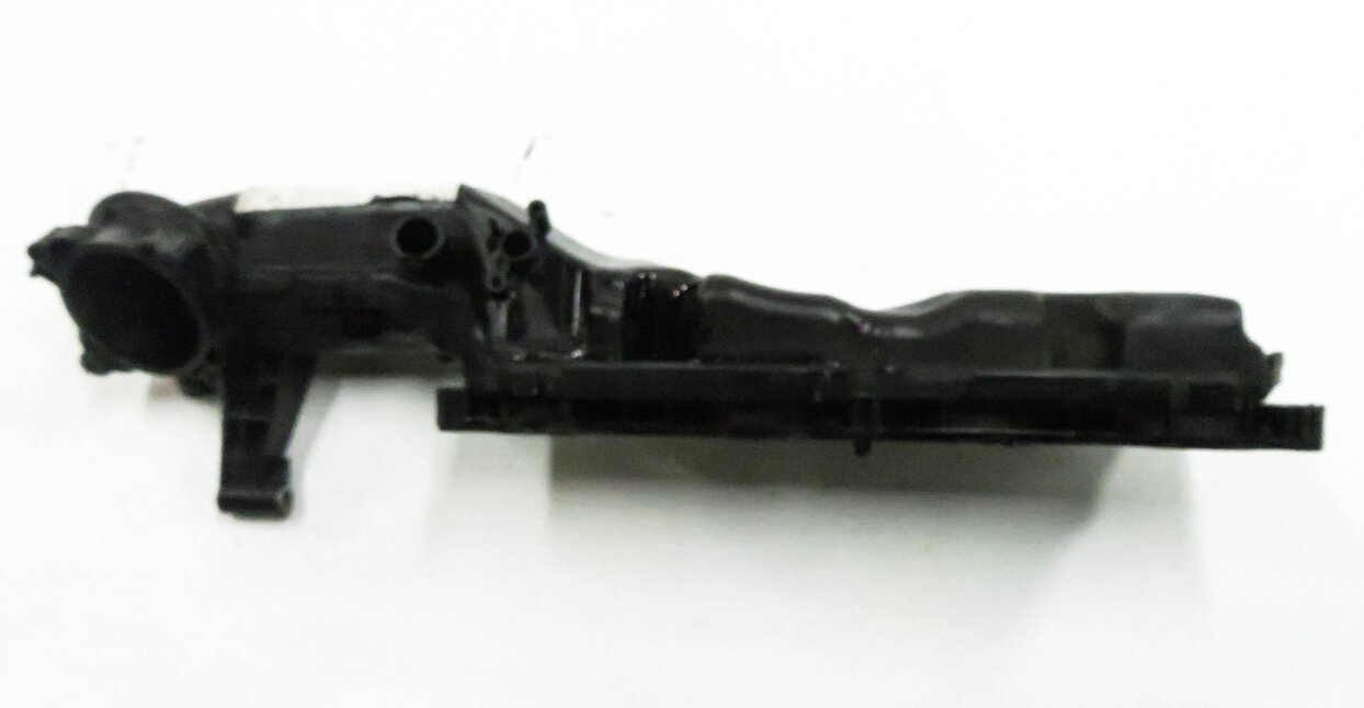 Thumbnail 5: 08-14 BMW 550i 650i 750i X5 X6 (F01 F10 E70 E71) 4.4L N63 RIGHT INTAKE MANIFOLD