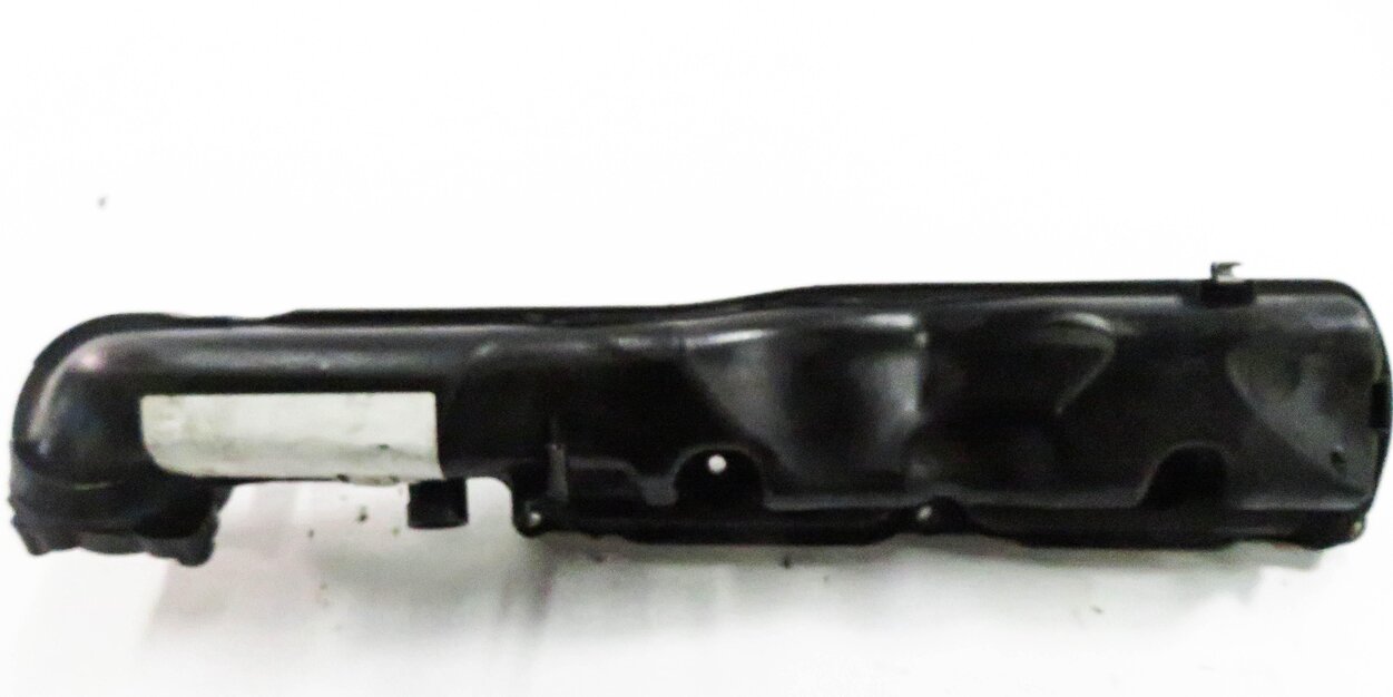 Thumbnail 6: 08-14 BMW 550i 650i 750i X5 X6 (F01 F10 E70 E71) 4.4L N63 RIGHT INTAKE MANIFOLD