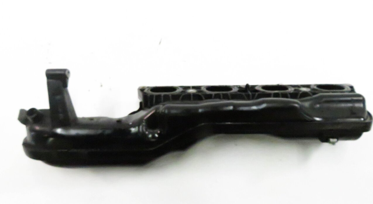 Thumbnail 7: 08-14 BMW 550i 650i 750i X5 X6 (F01 F10 E70 E71) 4.4L N63 RIGHT INTAKE MANIFOLD