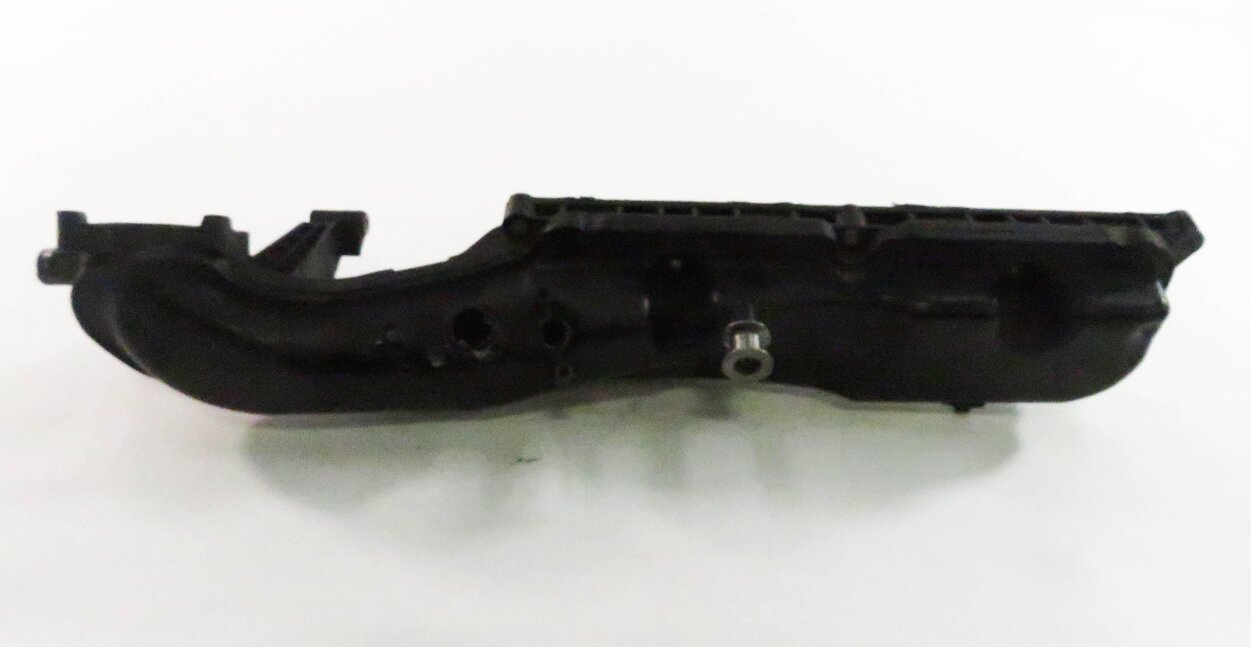 Thumbnail 2: 08-14 BMW 550i 650i 750i X5 X6 (F01 F10 E70 E71) 4.4L N63 LEFT INTAKE MANIFOLD