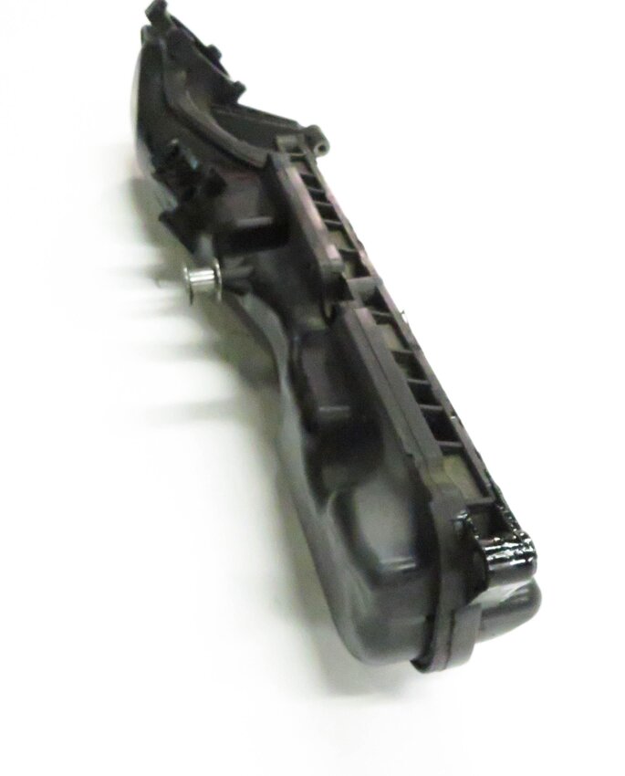 Thumbnail 3: 08-14 BMW 550i 650i 750i X5 X6 (F01 F10 E70 E71) 4.4L N63 LEFT INTAKE MANIFOLD