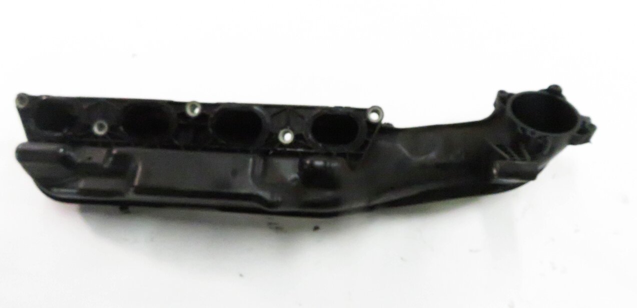 Thumbnail 9: 08-14 BMW 550i 650i 750i X5 X6 (F01 F10 E70 E71) 4.4L N63 LEFT INTAKE MANIFOLD