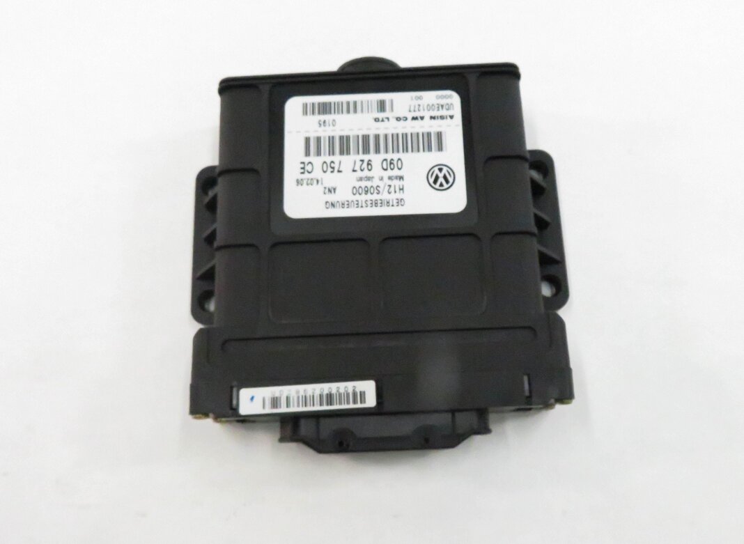Thumbnail 3: 2004 PORSCHE CAYENNE (955) A/T AUTOMATIC TRANSMISSION CONTROL MODULE