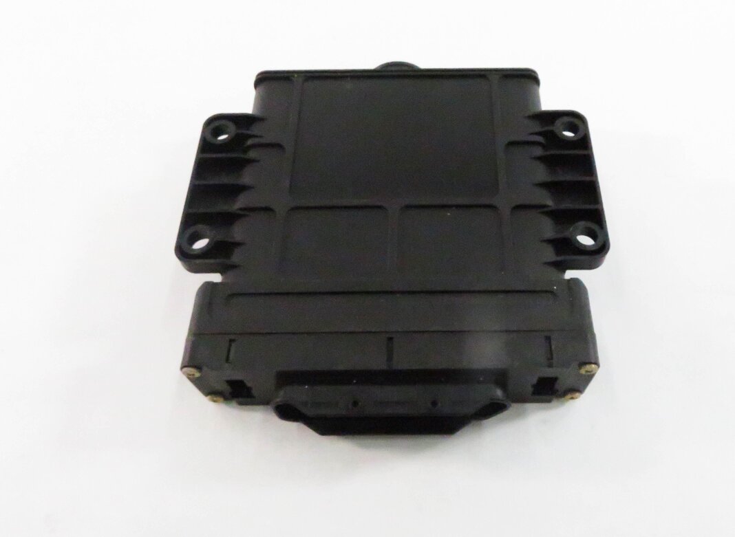 Thumbnail 8: 2004 PORSCHE CAYENNE (955) A/T AUTOMATIC TRANSMISSION CONTROL MODULE