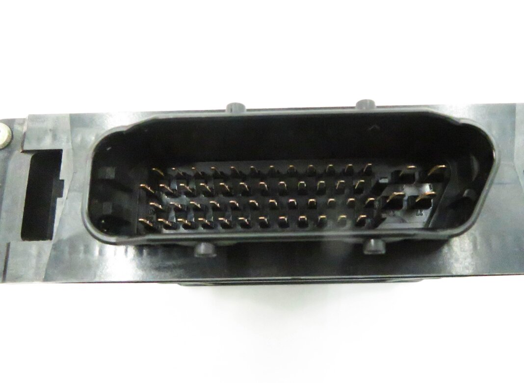 Thumbnail 9: 2004 PORSCHE CAYENNE (955) A/T AUTOMATIC TRANSMISSION CONTROL MODULE
