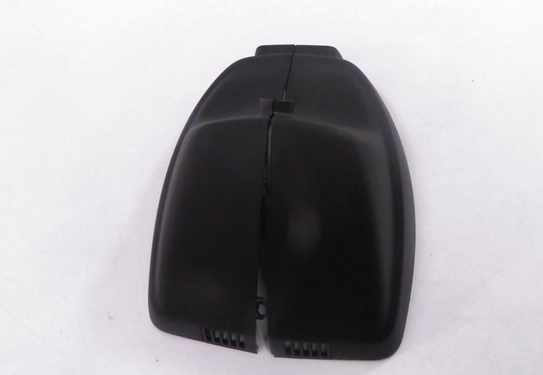 Thumbnail 5: 2009 BMW 750i (F01) AUTODIM REARVIEW MIRROR w/ HOMELINK