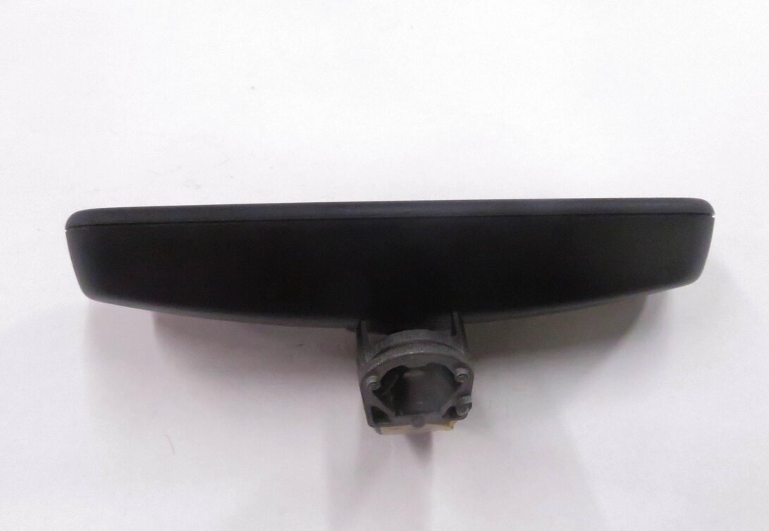 Thumbnail 7: 2009 BMW 750i (F01) AUTODIM REARVIEW MIRROR w/ HOMELINK