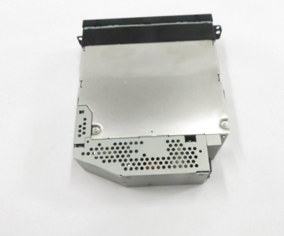 Thumbnail 7: 2008-2010 BMW 750i X5 X6 Z4 (F01 E70 E71 E89) VIDEO PLAYER 6-DISC DVD CHANGER