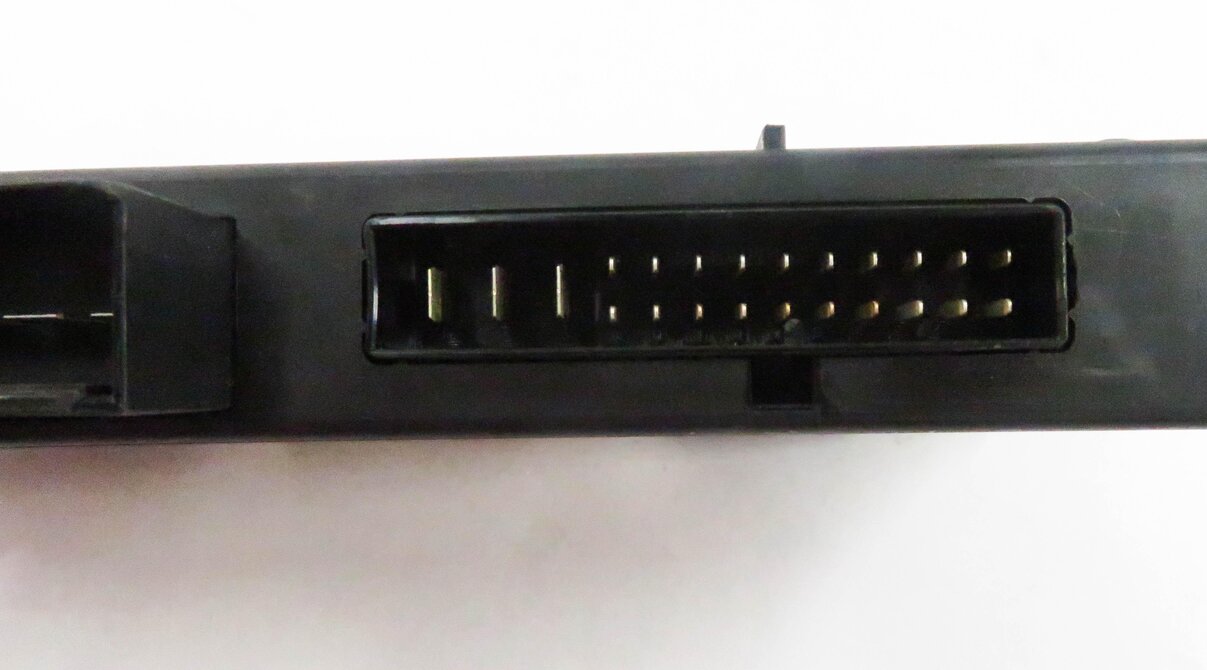 Thumbnail 10: 2009-2011 BMW 740i 750i 760i B7 (F01) MAIN PRIMARY BODY CONTROL MODULE BCM