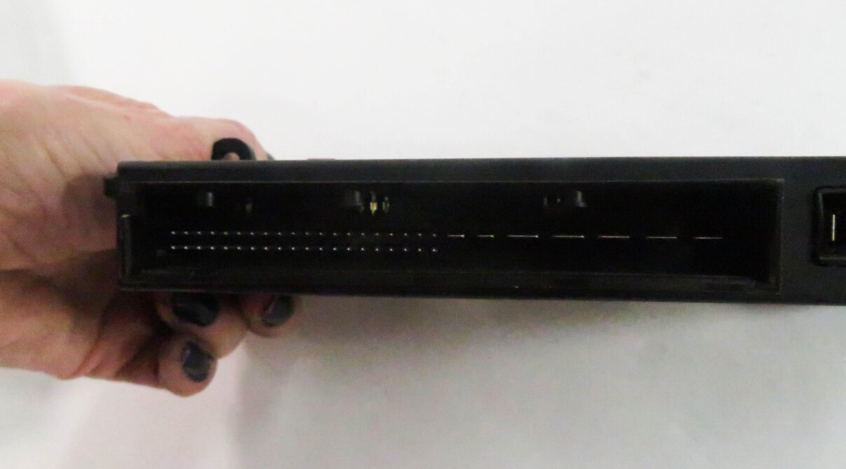 Thumbnail 11: 2009-2011 BMW 740i 750i 760i B7 (F01) MAIN PRIMARY BODY CONTROL MODULE BCM