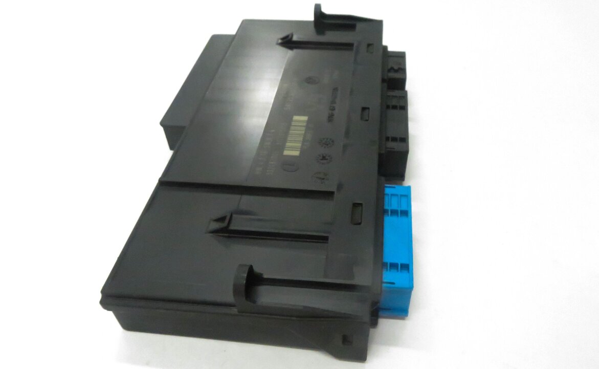 Thumbnail 4: 2009-2011 BMW 740i 750i 760i B7 (F01) MAIN PRIMARY BODY CONTROL MODULE BCM