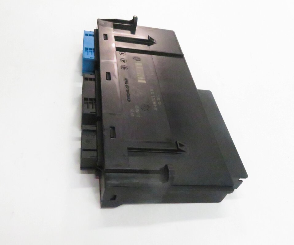 Thumbnail 5: 2009-2011 BMW 740i 750i 760i B7 (F01) MAIN PRIMARY BODY CONTROL MODULE BCM
