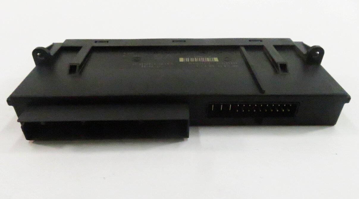 Thumbnail 7: 2009-2011 BMW 740i 750i 760i B7 (F01) MAIN PRIMARY BODY CONTROL MODULE BCM