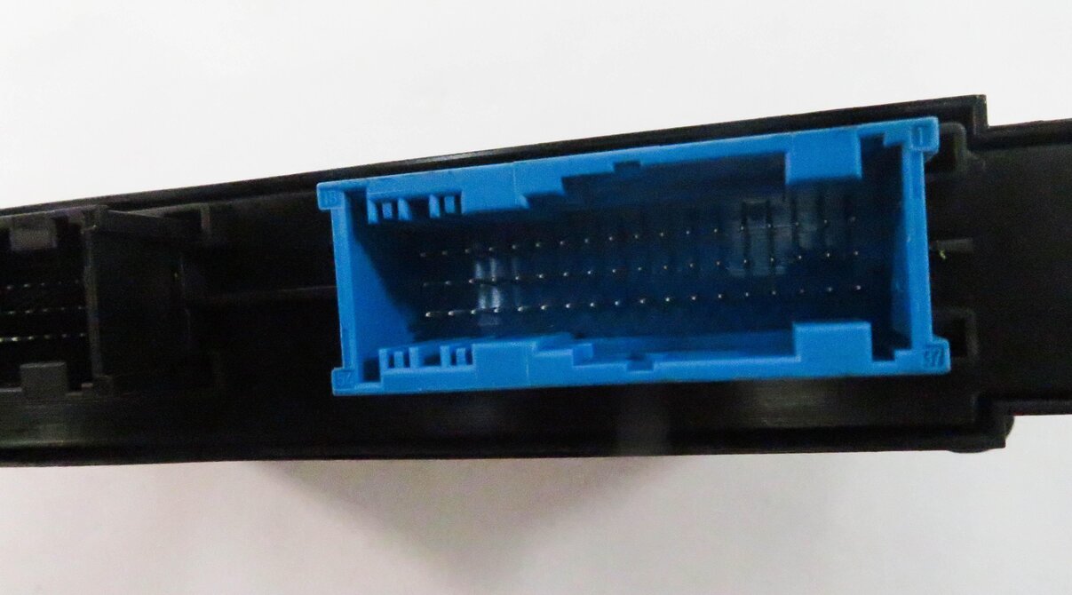 Thumbnail 9: 2009-2011 BMW 740i 750i 760i B7 (F01) MAIN PRIMARY BODY CONTROL MODULE BCM