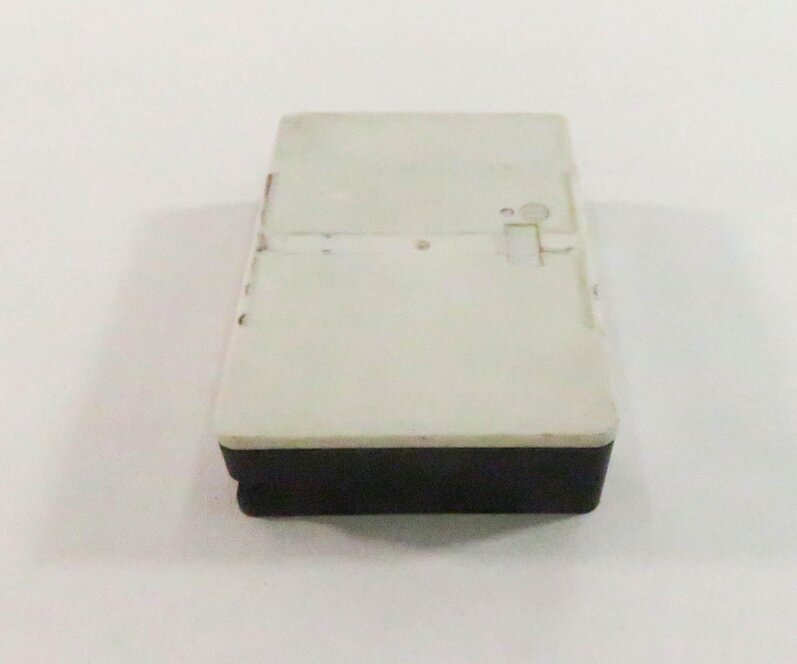 Thumbnail 6: 2009 BMW 750i (F01) ACTIVE CRUISE CONTROL SRR ACC RADAR CONTROL MODULE