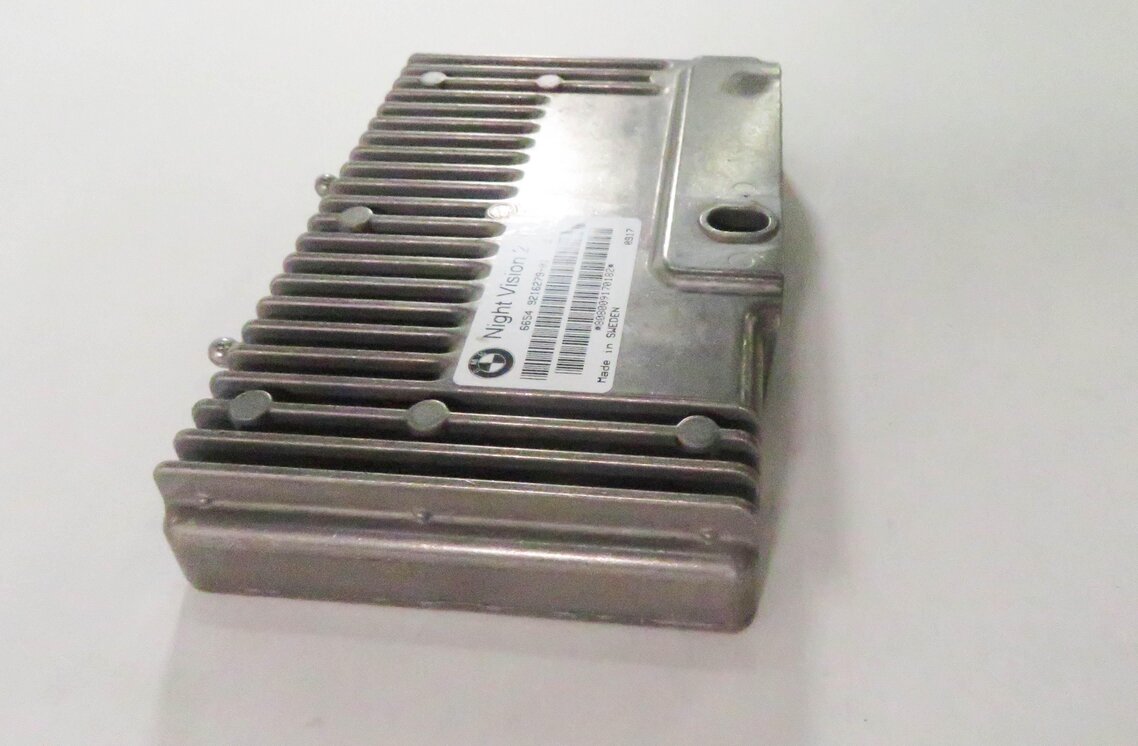 Thumbnail 4: 2009-2011 BMW 528i 535i 550i 740i 750i 760i (F01 F10) NIGHT VISION CAMERA MODULE